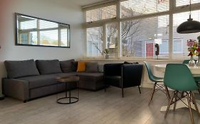 Amsterdam Beach Home 4